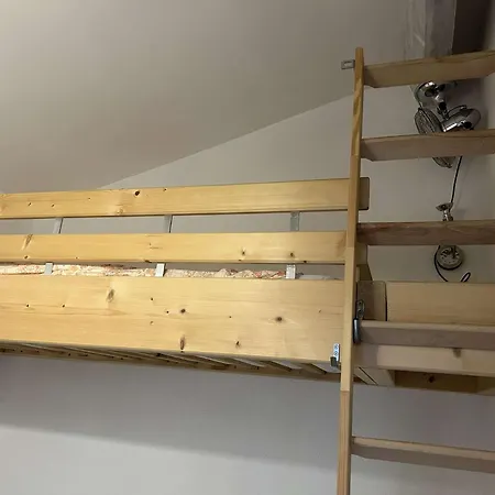 Lejlighed Sp050-b12 2 Pieces Mezzanine - 5 Couchages Pierre La Saint-Pierre-la-Mer (Aude)